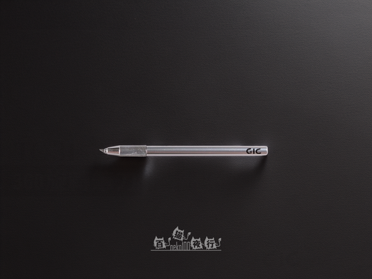 GIC Cutter-TC31 360度旋轉筆刀