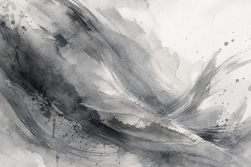 AK-Interactive | Grey Pigment Series