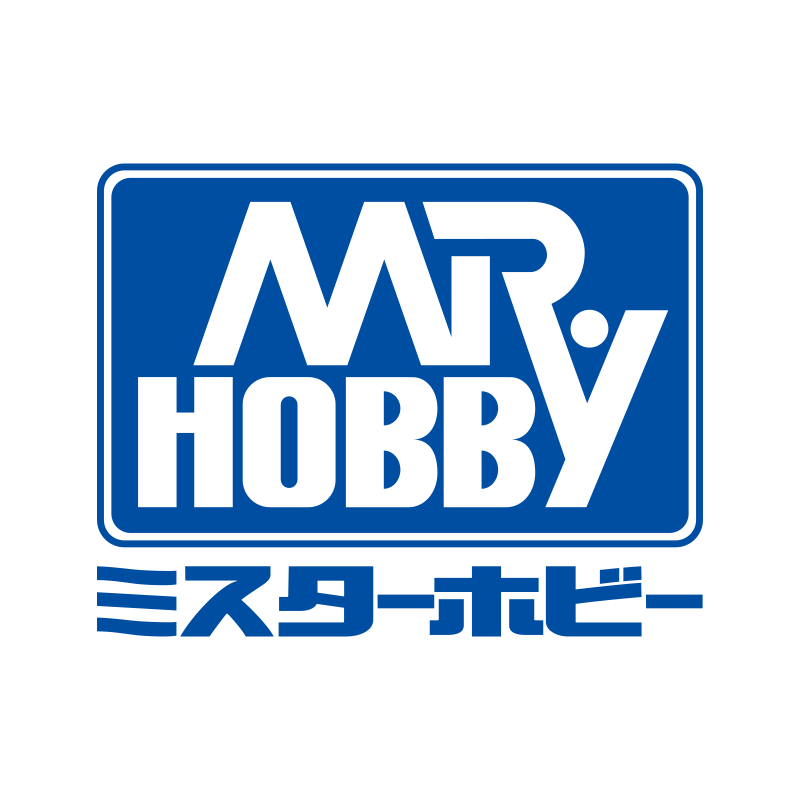 GSI Creos | Mr. Hobby 郡氏