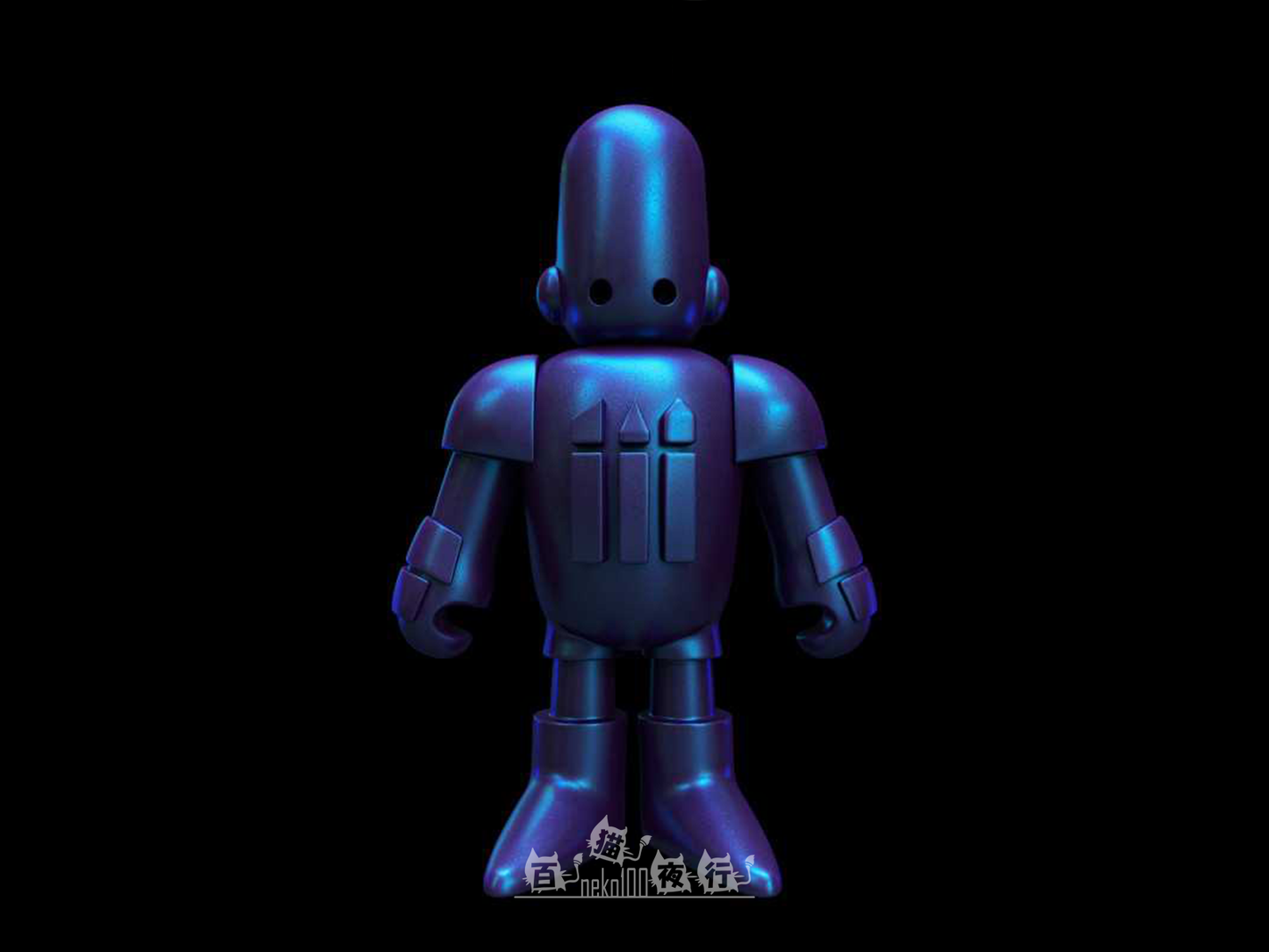 Green Stuff World Chameleon - 1552 變色龍系列 - 鈷藍色 17ml