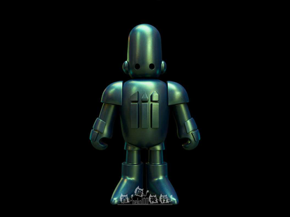 Green Stuff World Chameleon-Storm Surge Green 17ml