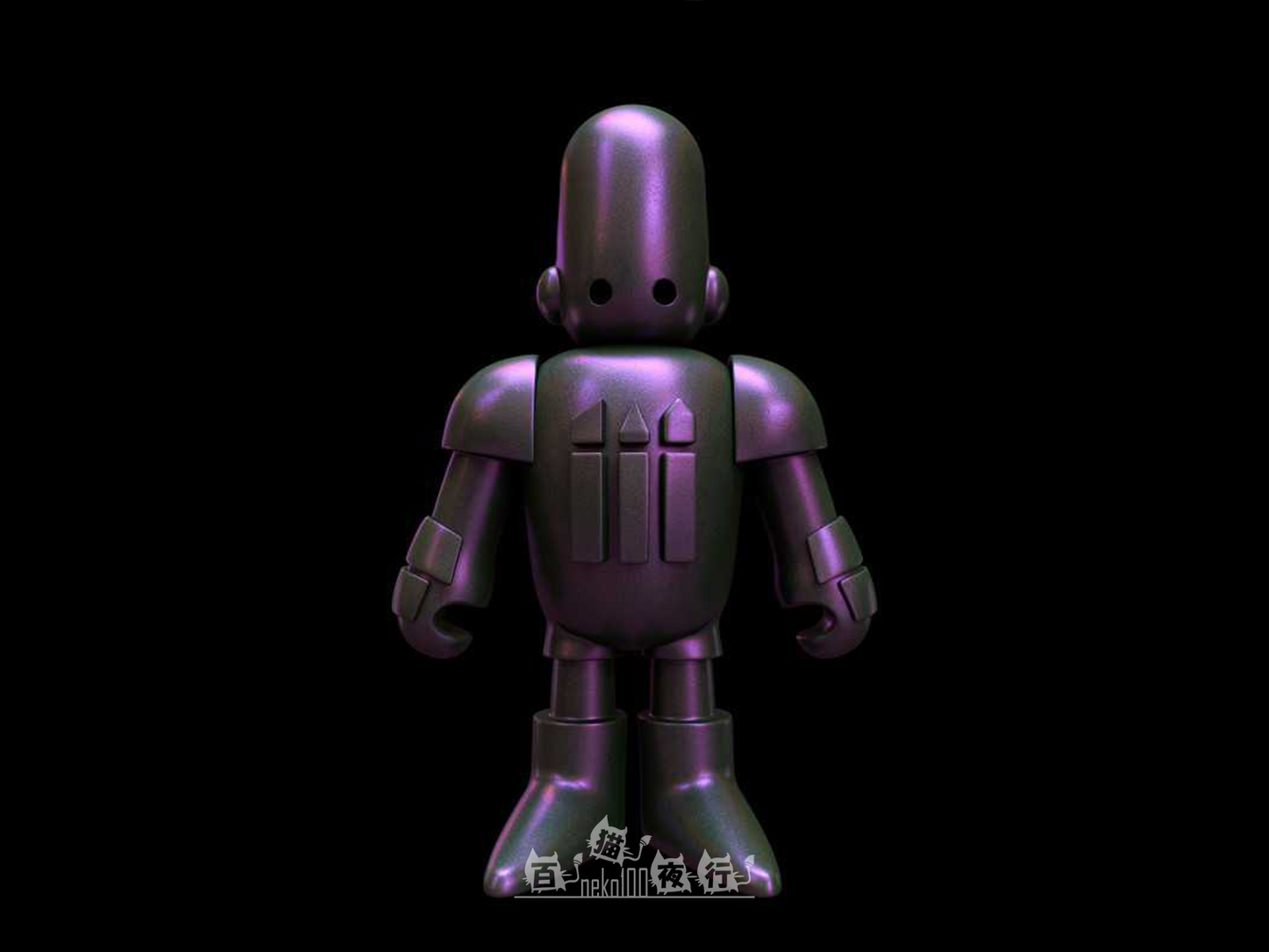 Green Stuff World Chameleon - 1555 變色龍系列 - 神秘紫 17ml