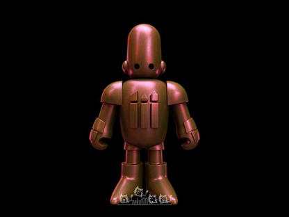 Green Stuff World Chameleon-Nebula Copper 17ml