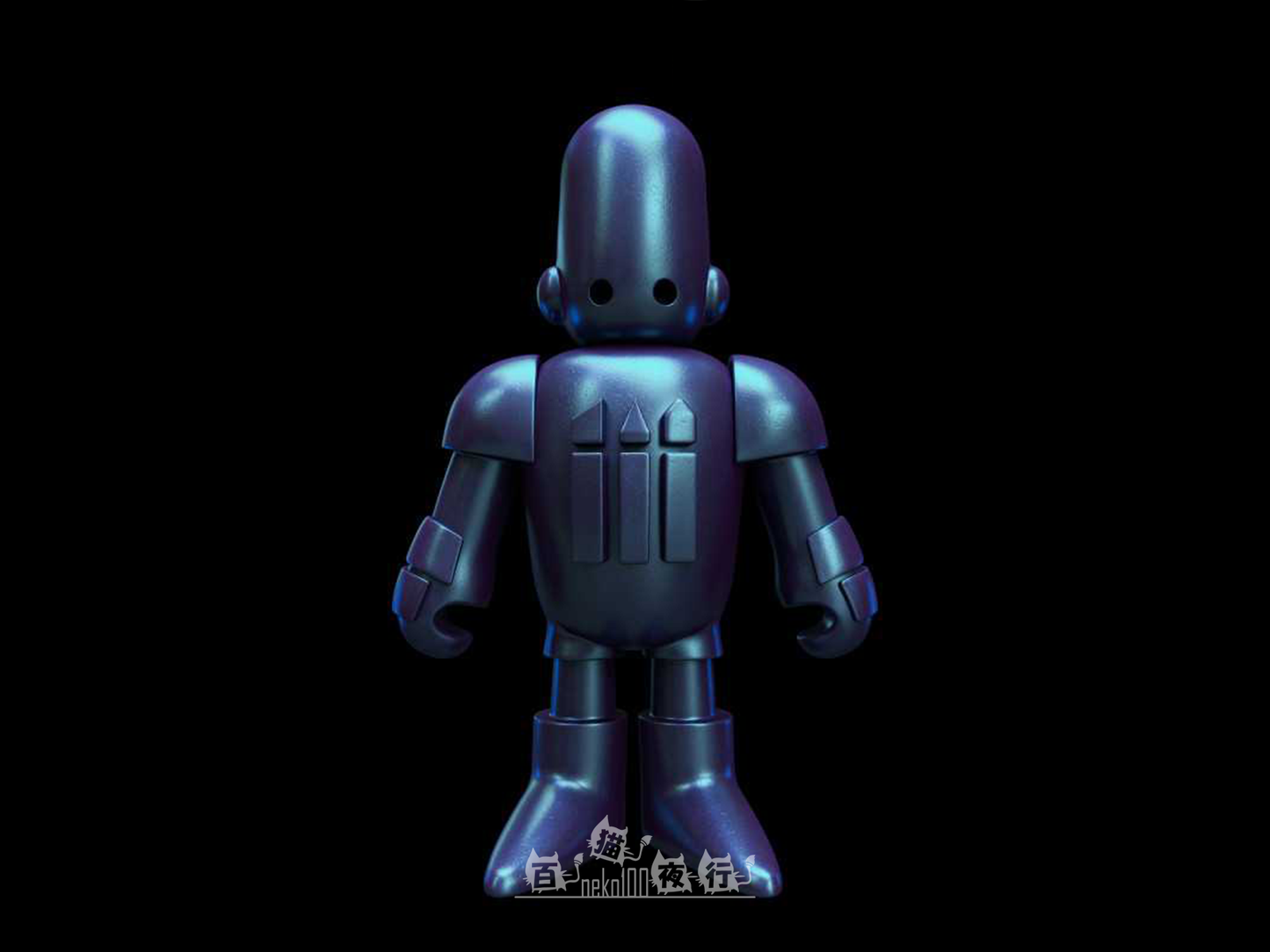 Green Stuff World Chameleon-Celestial Azure 17ml