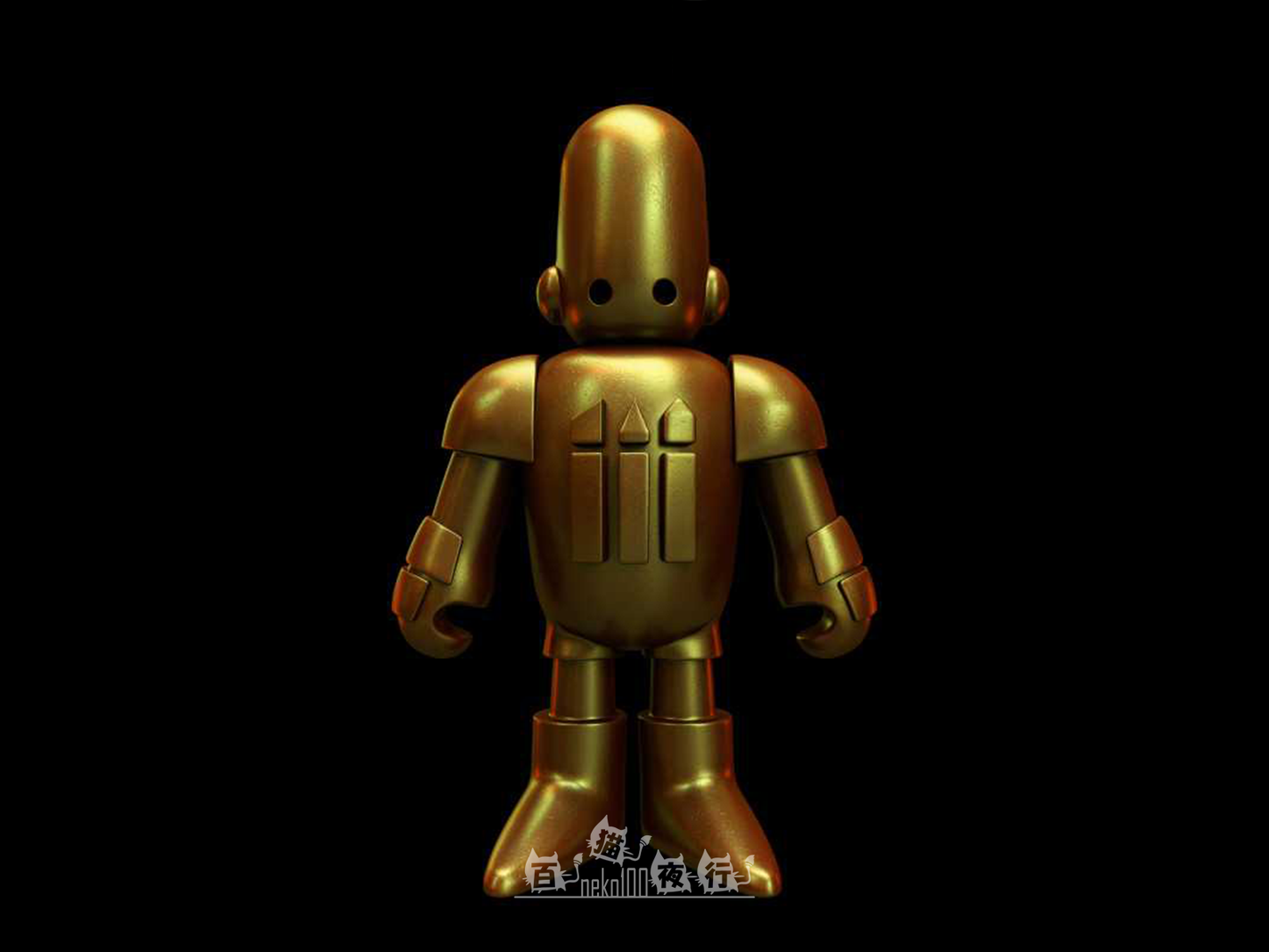 Green Stuff World Chameleon-Burning Gold 17ml