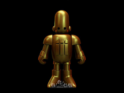 Green Stuff World Chameleon-Burning Gold 17ml