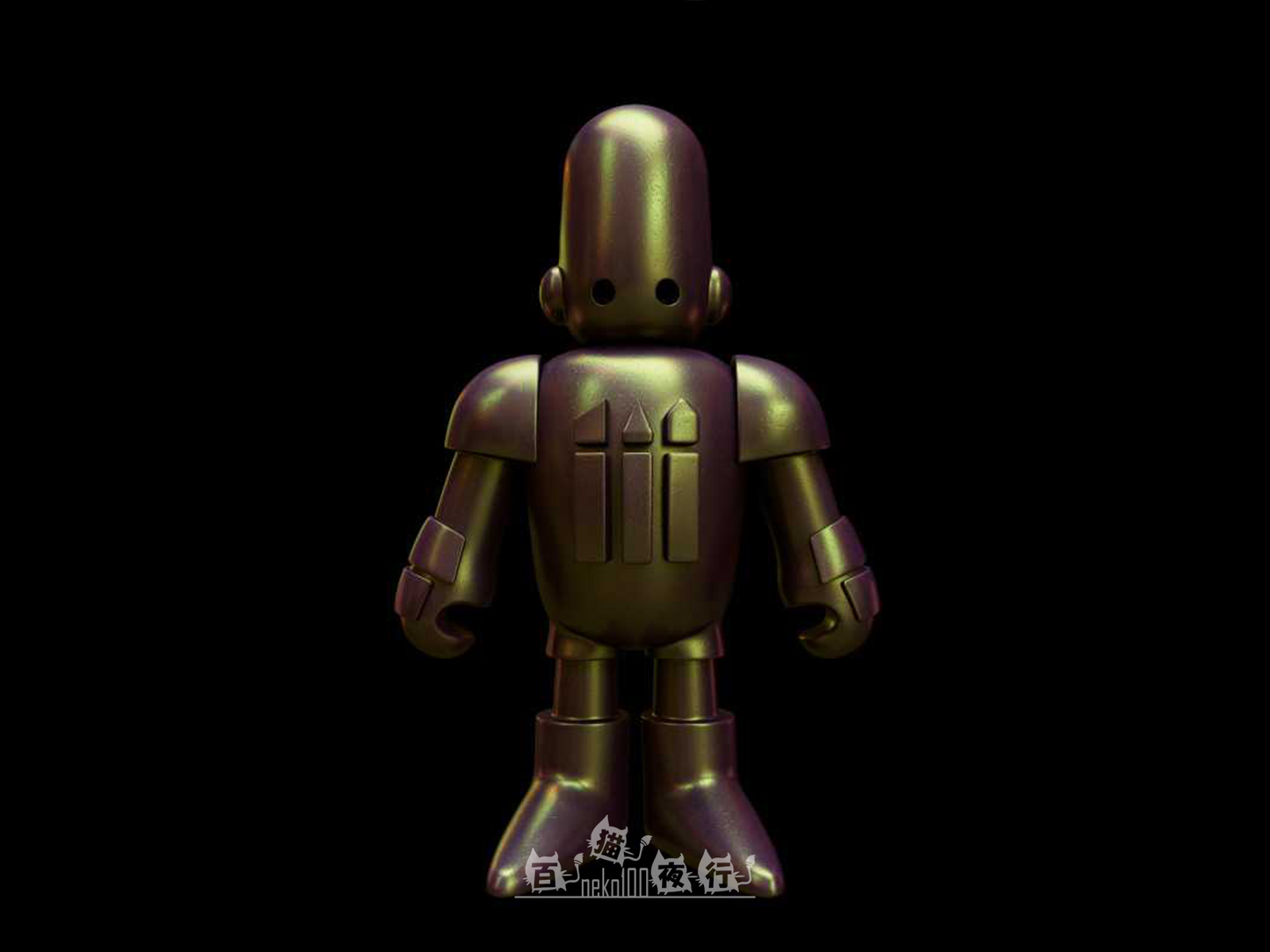 Green Stuff World Chameleon-Martian Green 17ml