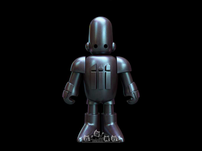 Green Stuff World Chameleon-Royal Burgundy 17ml