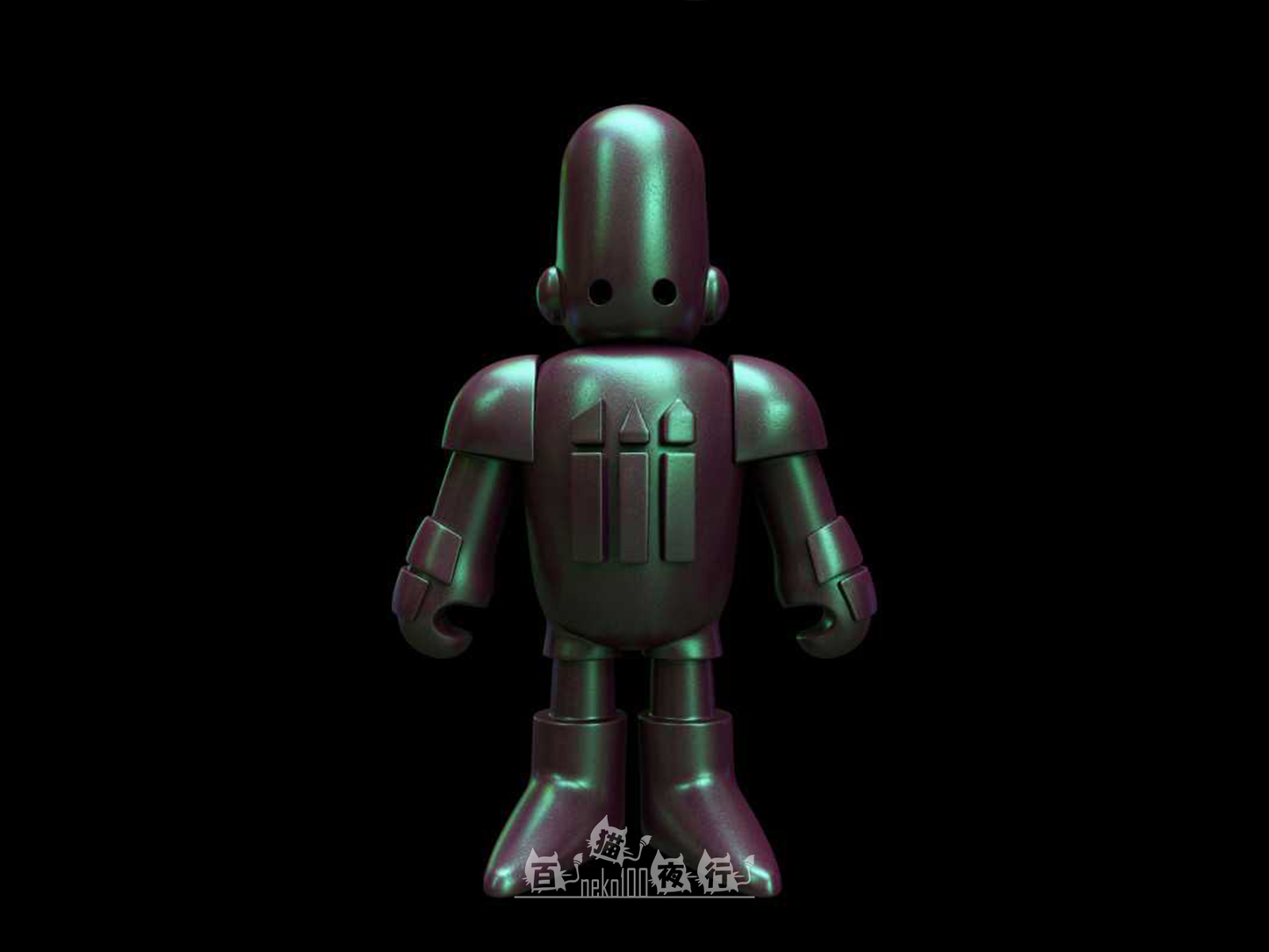 Green Stuff World Chameleon - 1729 變色龍系列 - 綠極光 17ml