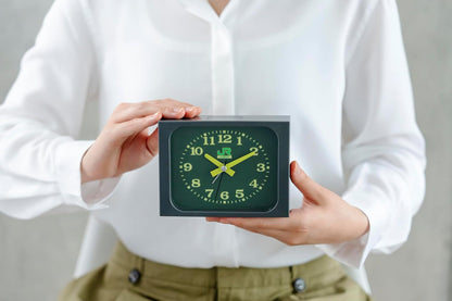 JR East Railway Station Clock | Vol.2 Fluorescent Version [Releasing in Sep 2026]