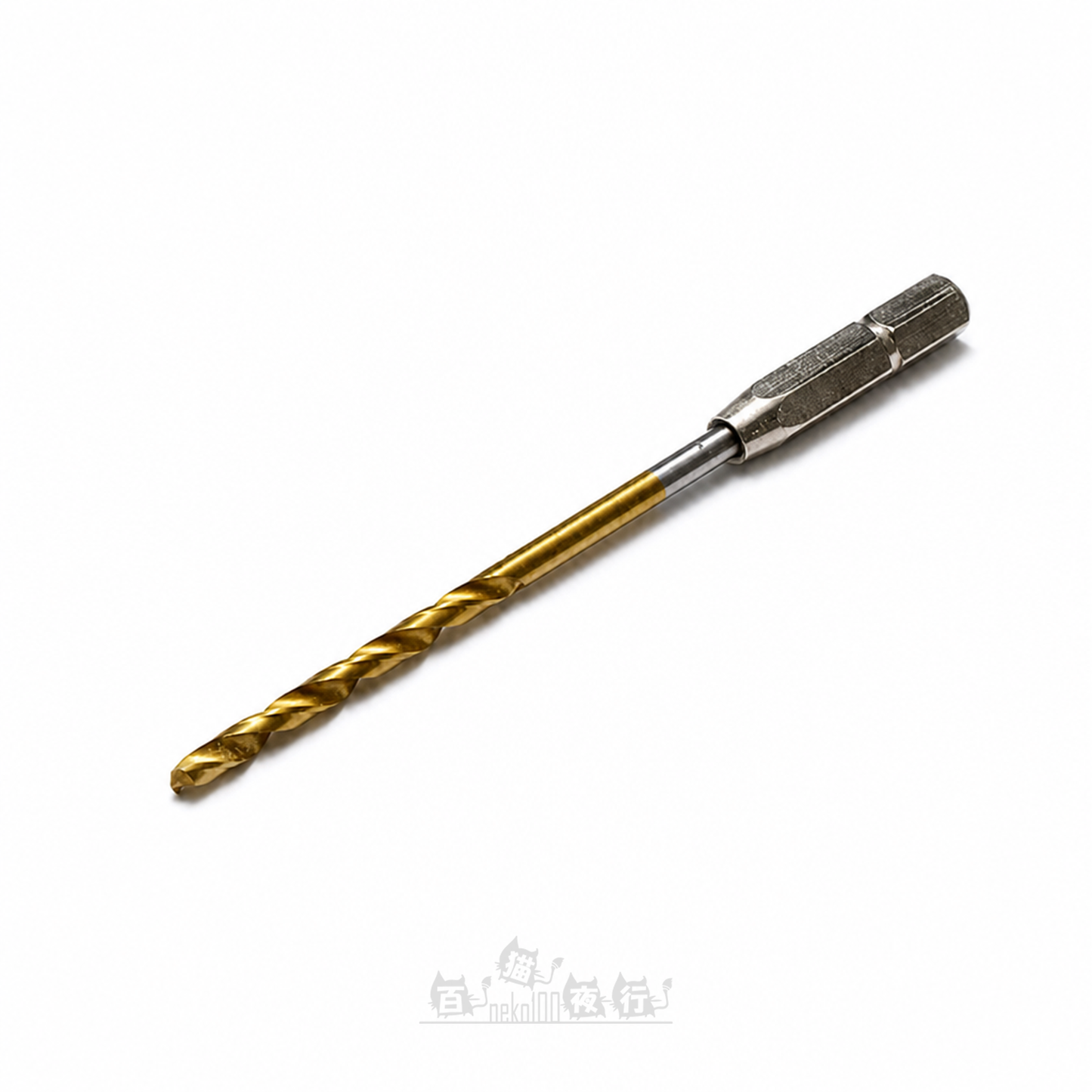 WAVE | HT-352 HG One Touch Pin Vise Drill Bils [2.2mm]