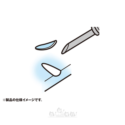 Wave | HT-512 HG 細幅雕刻刀 [圓刃 | 1.6mm]