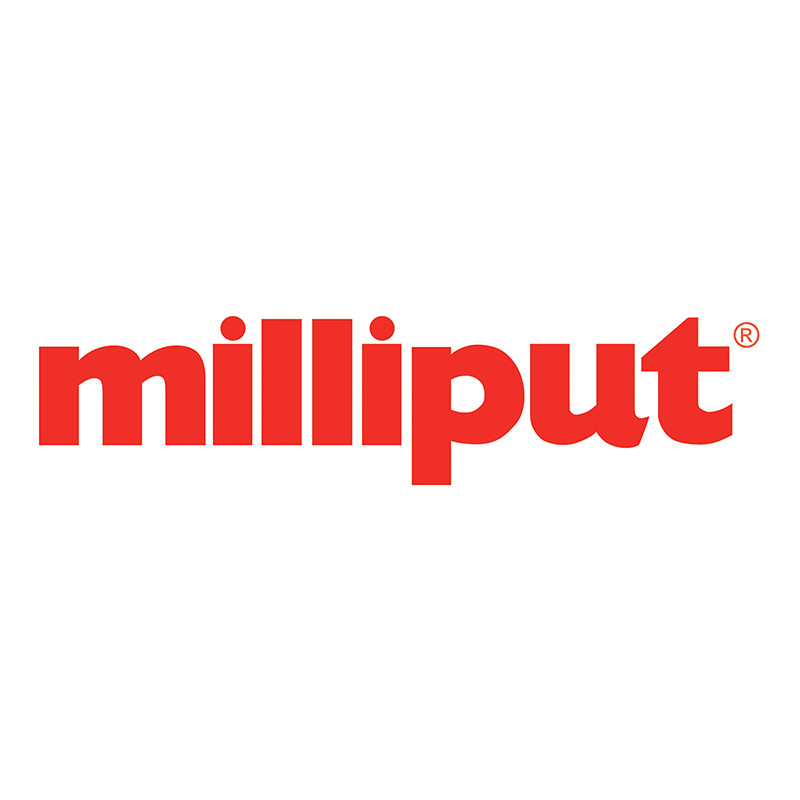 Milliput 環氧黏土｜美術工藝修補雕刻專用材料