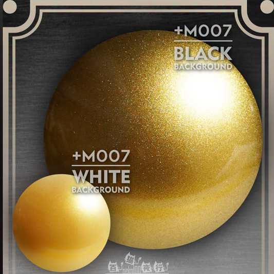 modo 摩多製漆所 | M251 NEO 珍珠色 炫彩珍珠 金