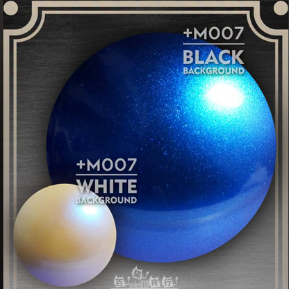 modo 摩多製漆所 | M254 NEO 珍珠色 炫彩珍珠 深藍