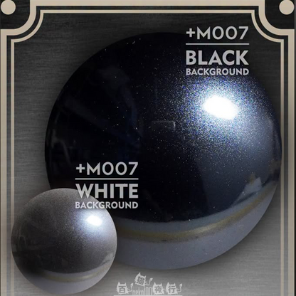 modo 摩多製漆所 | M259 NEO 珍珠色 炫彩珍珠 深海黑