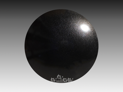 modo 摩多製漆所 水性金屬色 - AX20 槍鐵色