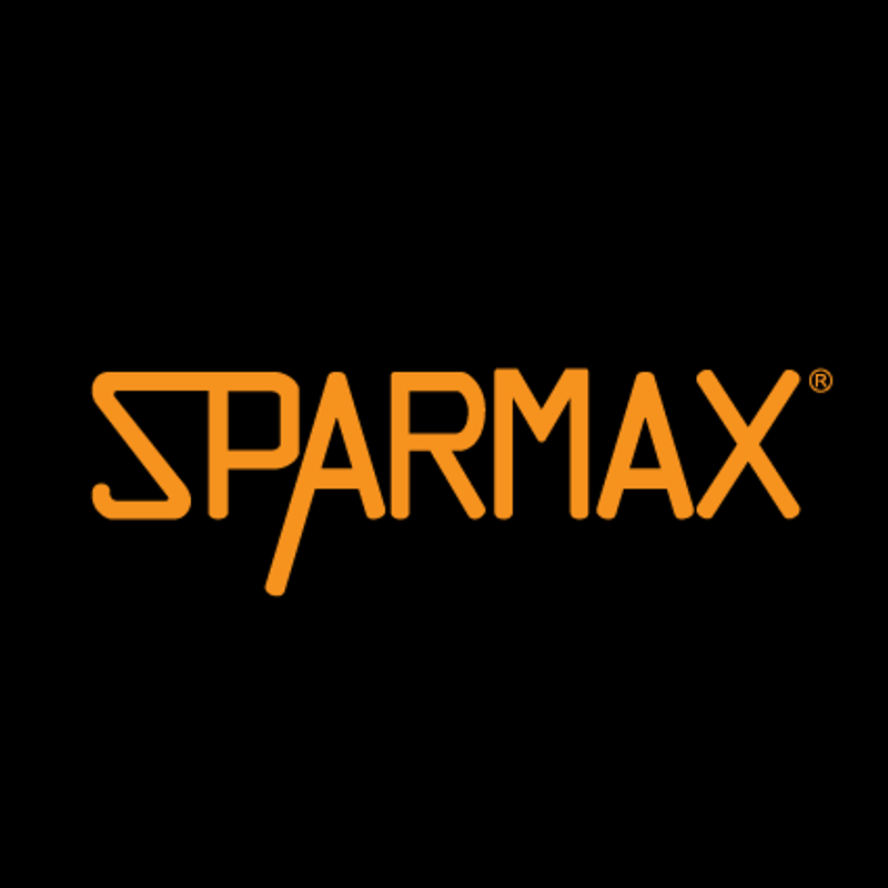 Sparmax