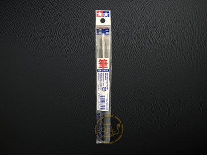 Tamiya Brush-87046-High Finish系列-平筆 No.0