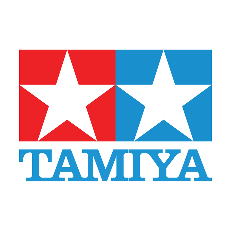 TAMIYA | 田宮雙星